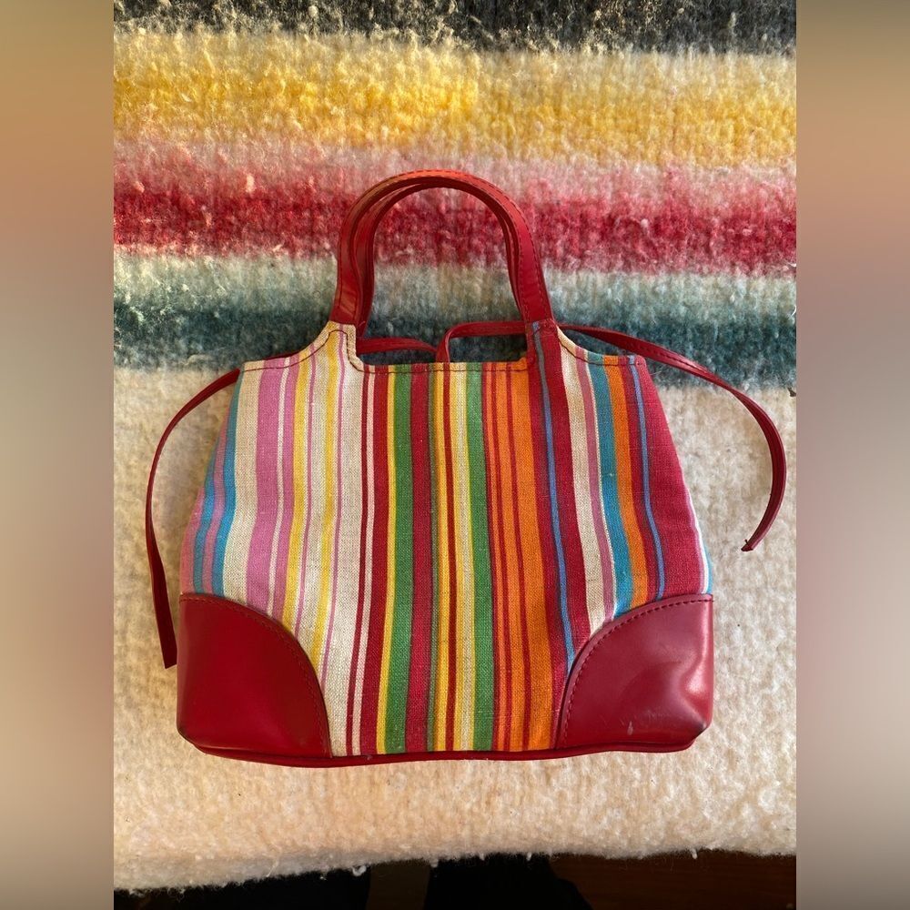 Y2K/ 90s Bath & Body Works Handbag
